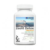 Zéolite + bentonite détox 250 g